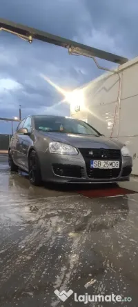 Volkswagen GOLF V pachet GT 