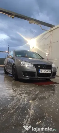 Volkswagen GOLF V pachet GT