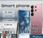 Smartphone S26 ultra