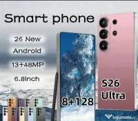 Smartphone S26 ultra 