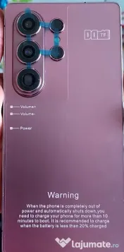 Smartphone S26 ultra 