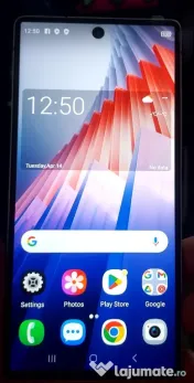 Smartphone S26 ultra 