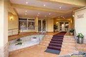3D Film! Decomandat, etaj2, terasa, parcare, Central, Brasov 