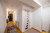 3D Film! Decomandat, etaj2, terasa, parcare, Central, Brasov 