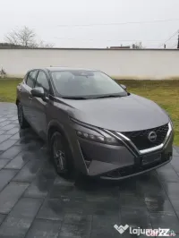 Nissan Qashqai 1.3 Acenta 