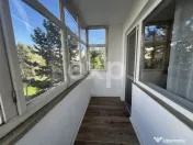 Apartament 2 Camere, 52 mp, Manastur, Calvaria 