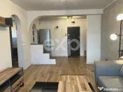Apartament 2 Camere, 52 mp, Manastur, Calvaria 