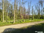 Teren la Joncțiunea dintre A0 și DN5 