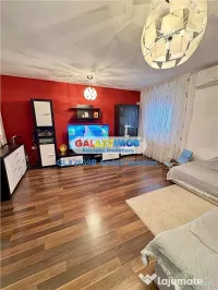 Comision 0% Apartament Bloc Nou Berceni - Dimitrie Leonida - 