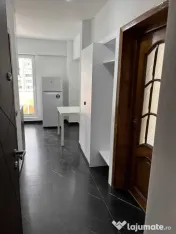 Decebal muncii etaj 5 