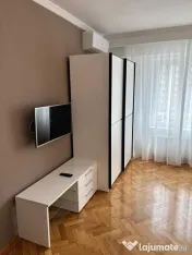 Decebal muncii etaj 5 