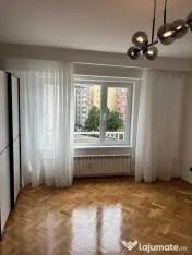 Decebal muncii etaj 5 
