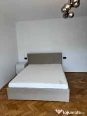 Decebal muncii etaj 5 