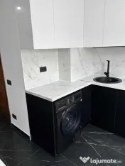 Decebal muncii etaj 5 