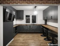 // APARTAMENT 4 CAMERE// VEST BARAOLT 