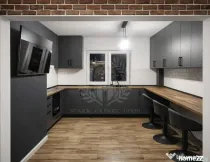// APARTAMENT 4 CAMERE// VEST BARAOLT