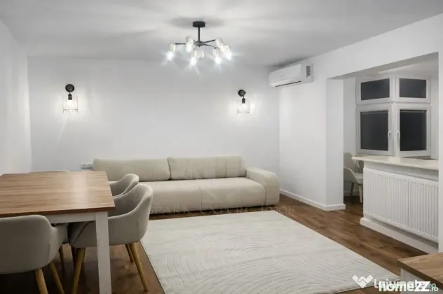 // APARTAMENT 4 CAMERE// VEST BARAOLT - Ploiesti (Prahova)