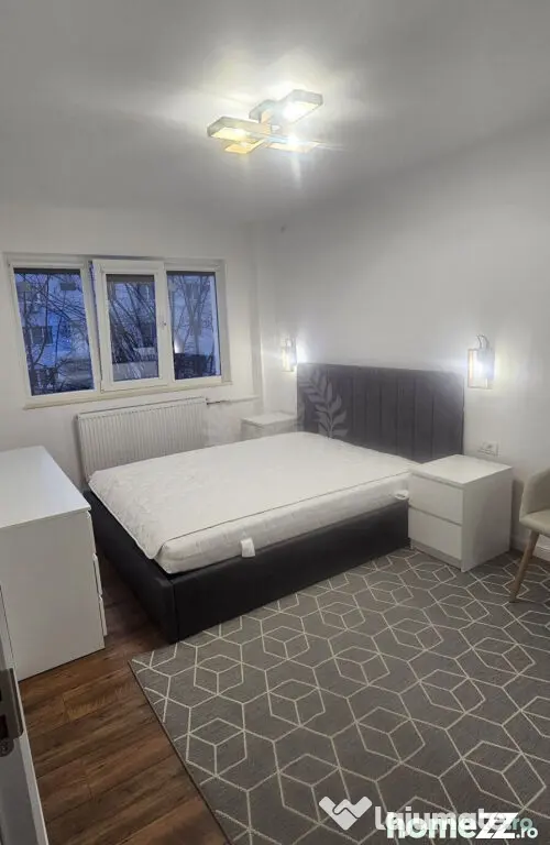 // APARTAMENT 4 CAMERE// VEST BARAOLT - Ploiesti (Prahova)