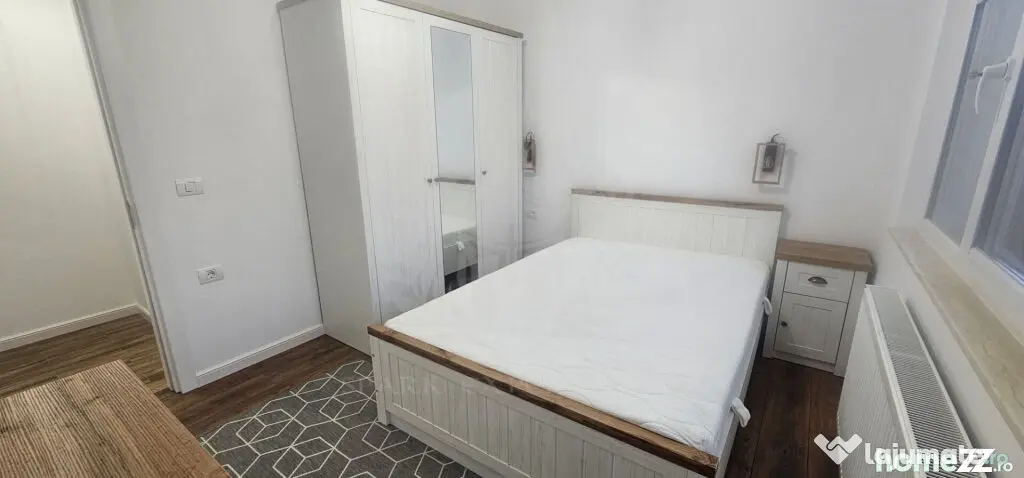 // APARTAMENT 4 CAMERE// VEST BARAOLT - Ploiesti (Prahova)