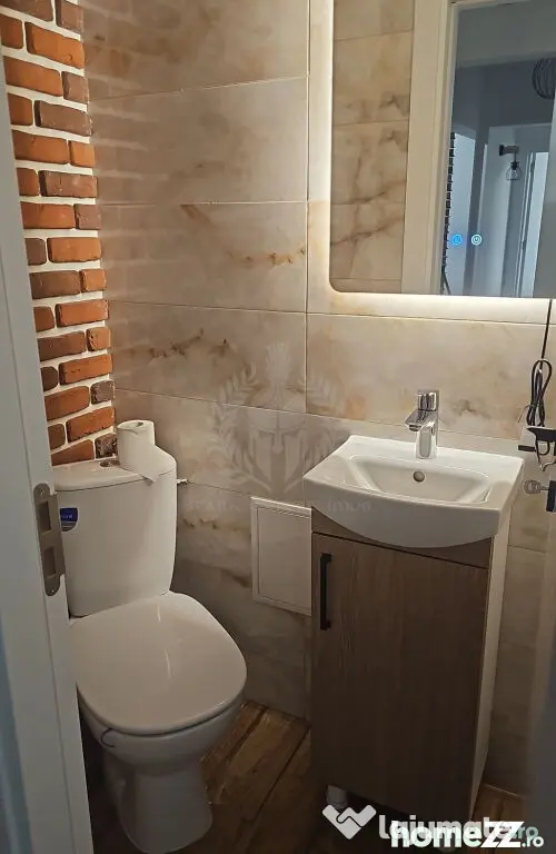 // APARTAMENT 4 CAMERE// VEST BARAOLT - Ploiesti (Prahova)