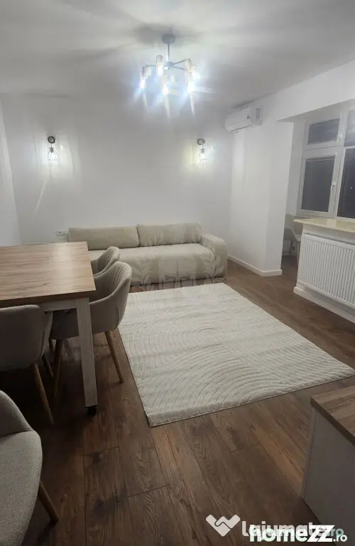 // APARTAMENT 4 CAMERE// VEST BARAOLT - Ploiesti (Prahova)