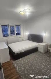 // APARTAMENT 4 CAMERE// VEST BARAOLT 