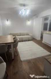 // APARTAMENT 4 CAMERE// VEST BARAOLT 