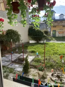 Apartament 2 camere parter Deva, zona Liceu Auto