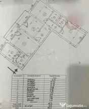 4 camere, 3/4, anvelopat, 88 mp-Drumul Taberei-Favorit 
