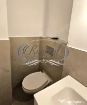 Apartament la prima inchiriere, Bulevardul Dorobantilor 