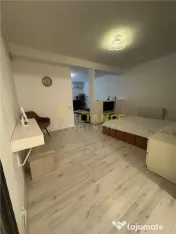 Apartament 2 camere Tip Studio – 750m Metrou Ap. Patriei 