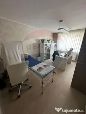 Cabinet medical de închiriat 