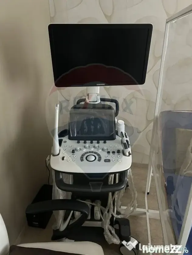 Cabinet medical de închiriat