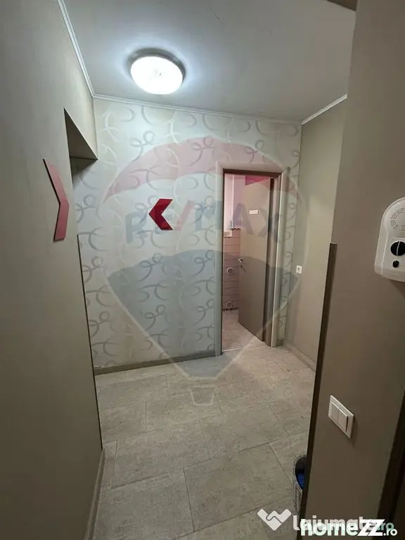Cabinet medical de închiriat
