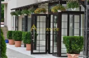 {Afacere la Cheie} Complex Turistic | cazare, salon evenimen 