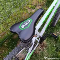 Bicicleta Indi Asriel