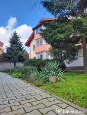 COLENTINA | Andronache | Vila 300 mp | Teren 600 mp | DE ... 