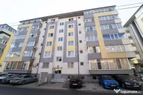Popesti-Leordeni-Apartament 2 Camere-Demisol