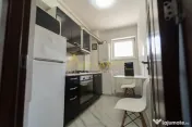 Popesti-Leordeni-Apartament 2 Camere-Demisol 