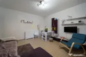 Popesti-Leordeni-Apartament 2 Camere-Demisol 