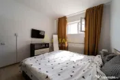 Popesti-Leordeni-Apartament 2 Camere-Demisol 