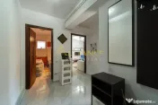 Popesti-Leordeni-Apartament 2 Camere-Demisol 