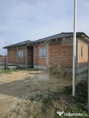 Duplex parter zona centrala Mosnita Noua 
