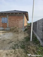 Duplex parter zona centrala Mosnita Noua 
