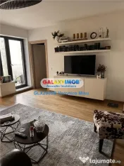 Apartament 2 camere de inchiriat - The Park - Tineretului 