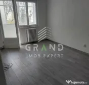 2 camere | Balcon | Baie cu geam | Etaj 1/4 | Mănăștur– 