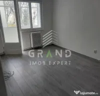 2 camere | Balcon | Baie cu geam | Etaj 1/4 | Mănăștur– 