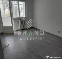 2 camere | Balcon | Baie cu geam | Etaj 1/4 | Mănăștur–