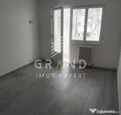 2 camere | Balcon | Baie cu geam | Etaj 1/4 | Mănăștur– 