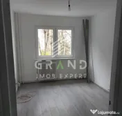 2 camere | Balcon | Baie cu geam | Etaj 1/4 | Mănăștur– 